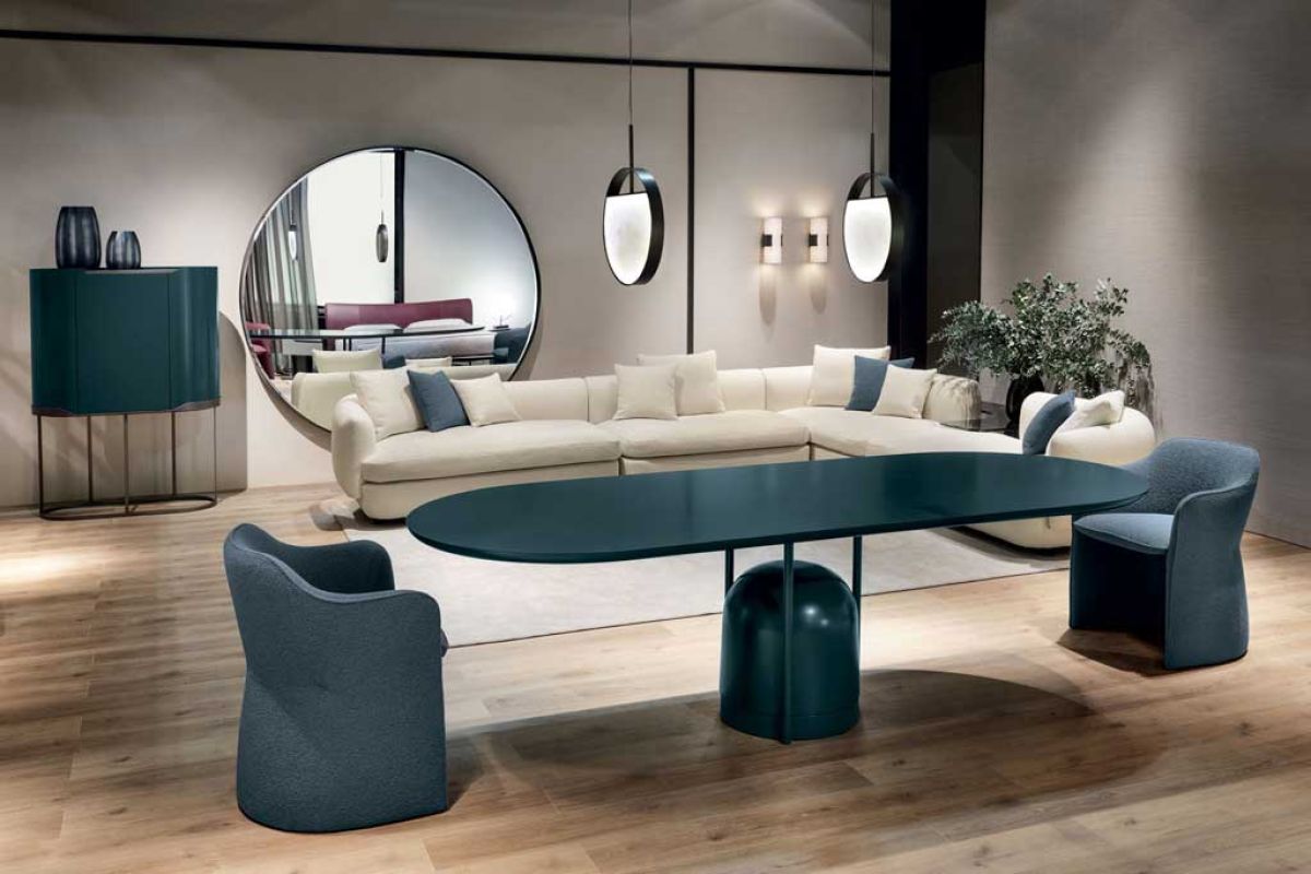 Nuova Collezione Cantori 2024 - bruni mobili