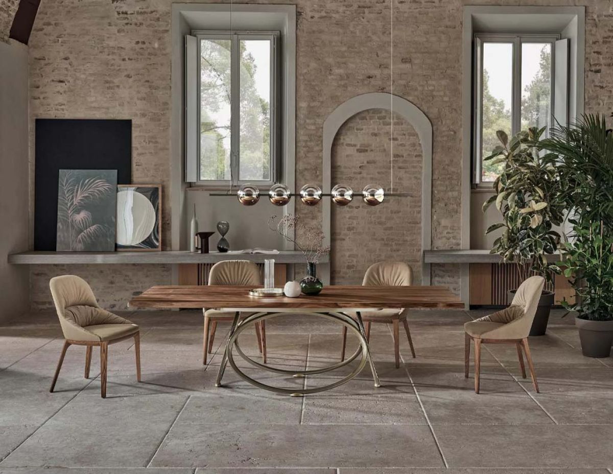 arredamento firmato bontempi | bruni mobili