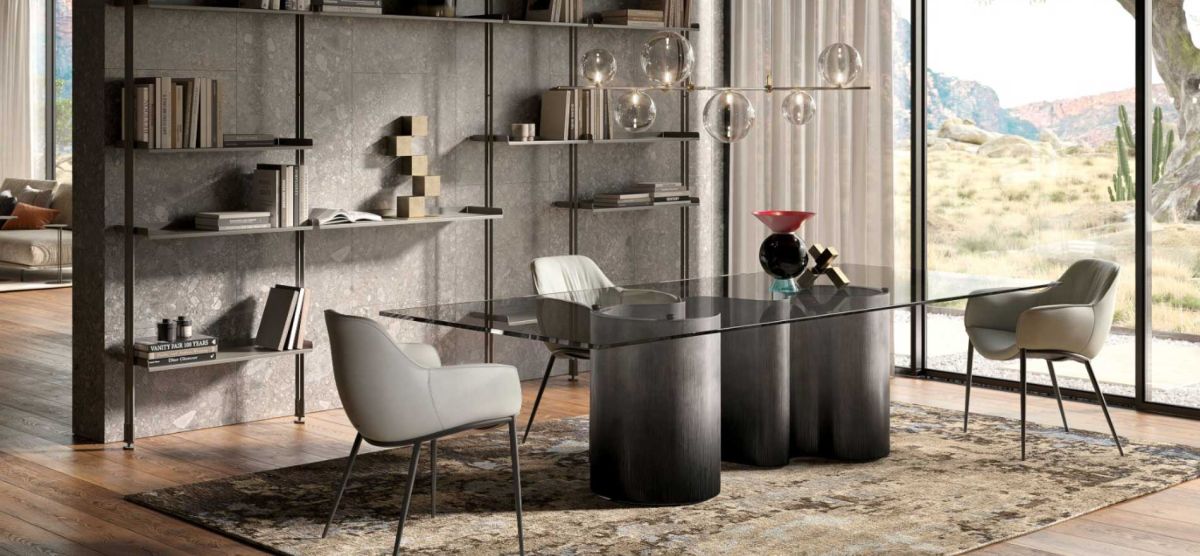 Cattelan Italia Rivenditore Ufficiale Bruni Mobili