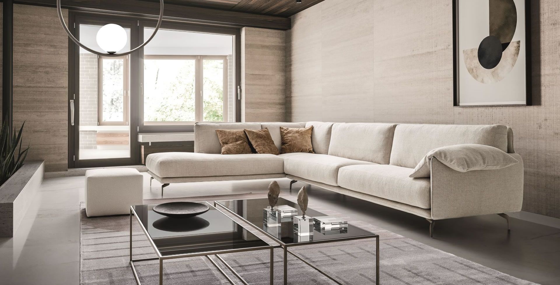 Bruni Mobili, mobilificio centro Italia con 7000 mq di esposizione