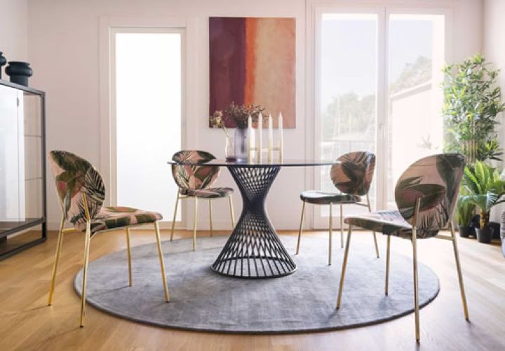 Tavoli delle migliore aziende Made in Italy