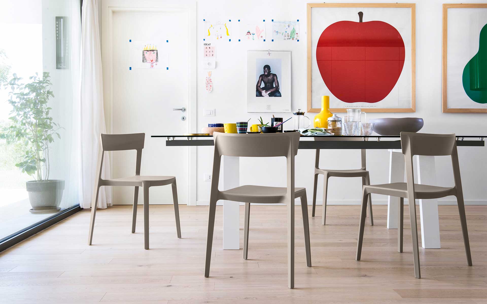 calligaris-SEDIA-SKIN-CS1391