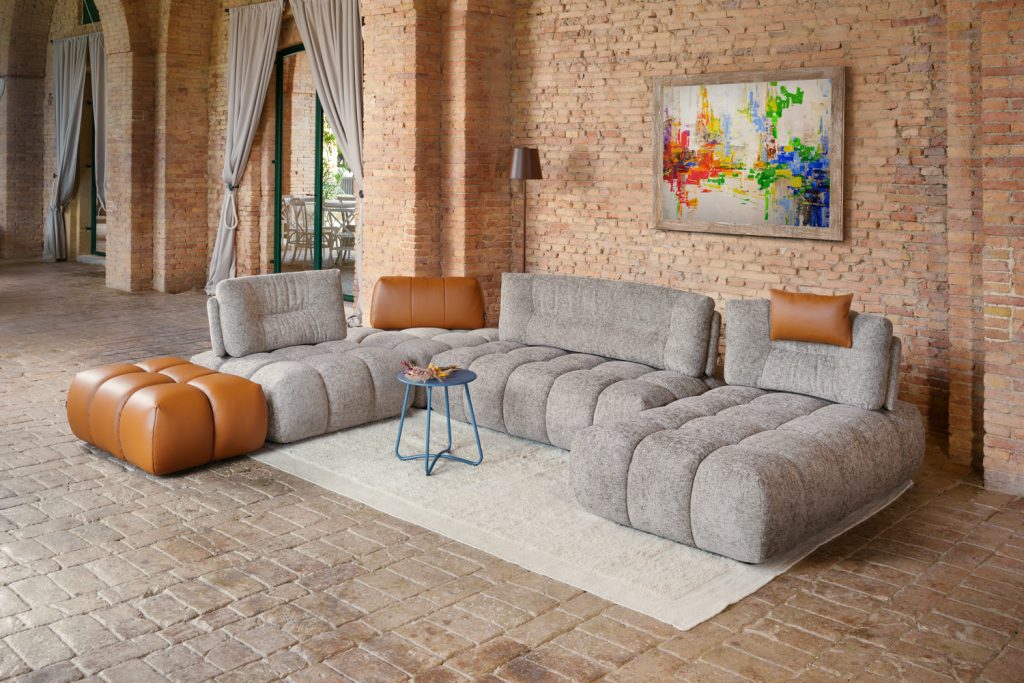 Evento san valentino Nicoletti Home. Dal 7 al 15 Febbraio, il design Made in Italy celebra l'amore per la casa.